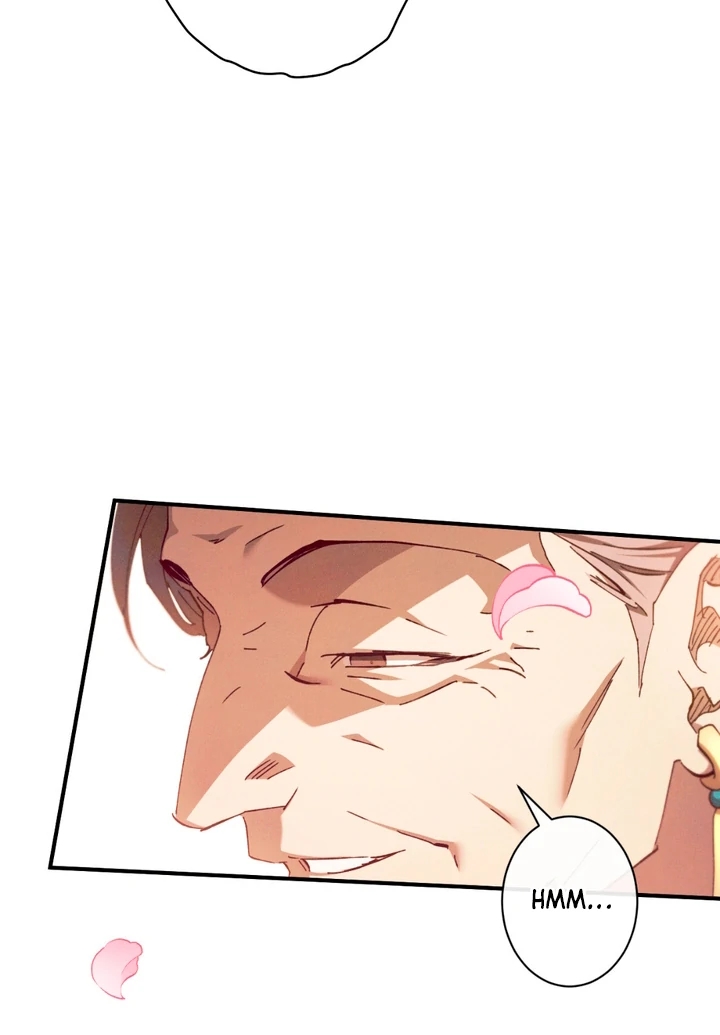 The Snake that Swallowed the Pomegranate Chapter 2.1 page 54 - 