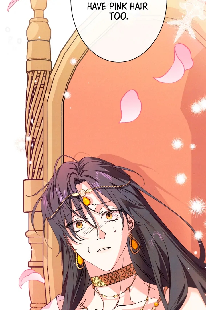 The Snake that Swallowed the Pomegranate Chapter 2.1 page 57 - 