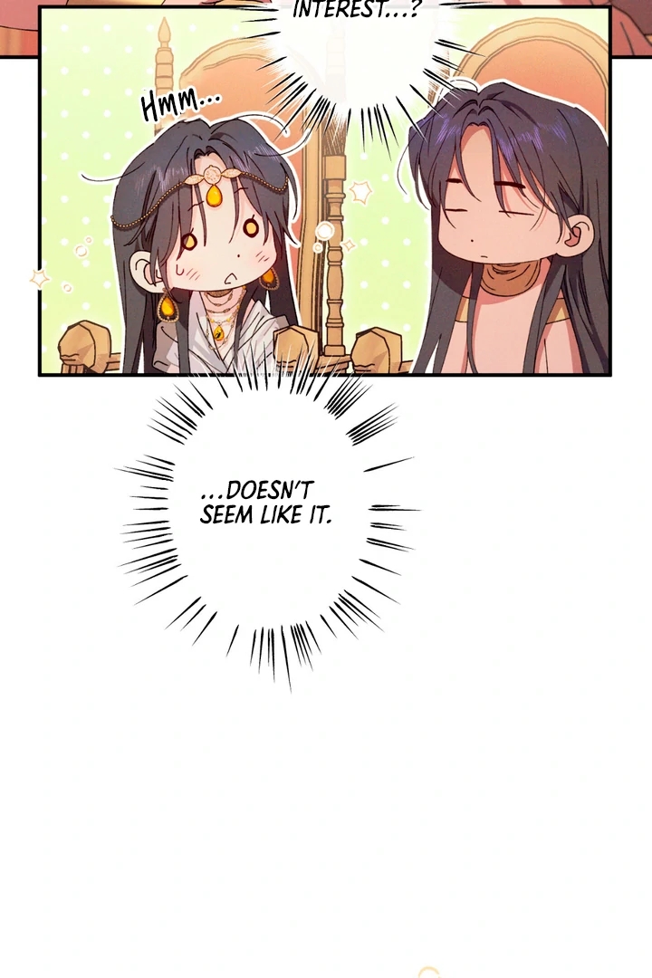 The Snake that Swallowed the Pomegranate Chapter 2.1 page 62 - 