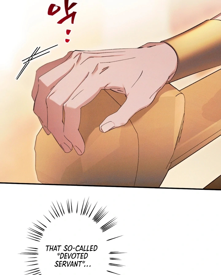 The Snake that Swallowed the Pomegranate Chapter 2.1 page 66 - 