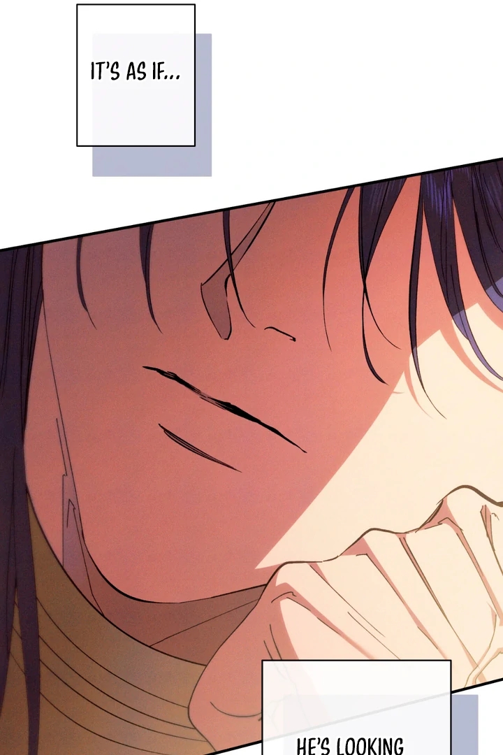 The Snake that Swallowed the Pomegranate Chapter 2.1 page 95 - 