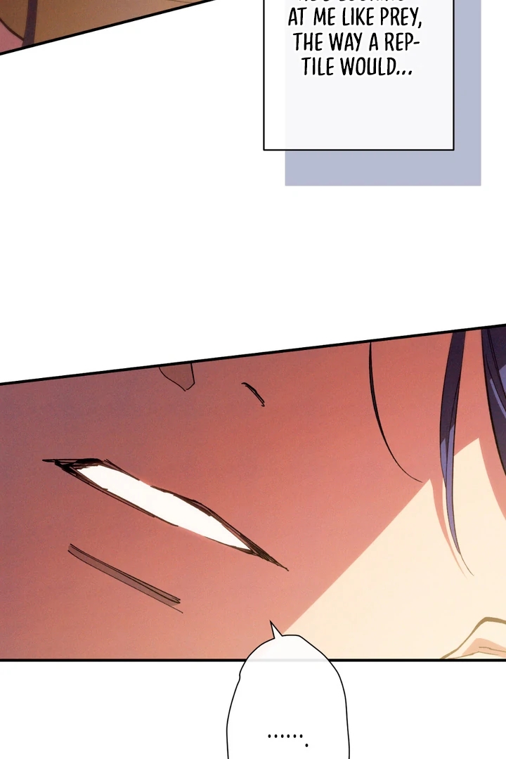 The Snake that Swallowed the Pomegranate Chapter 2.1 page 96 - 