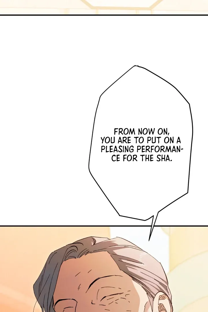 The Snake that Swallowed the Pomegranate Chapter 2 page 113 - 
