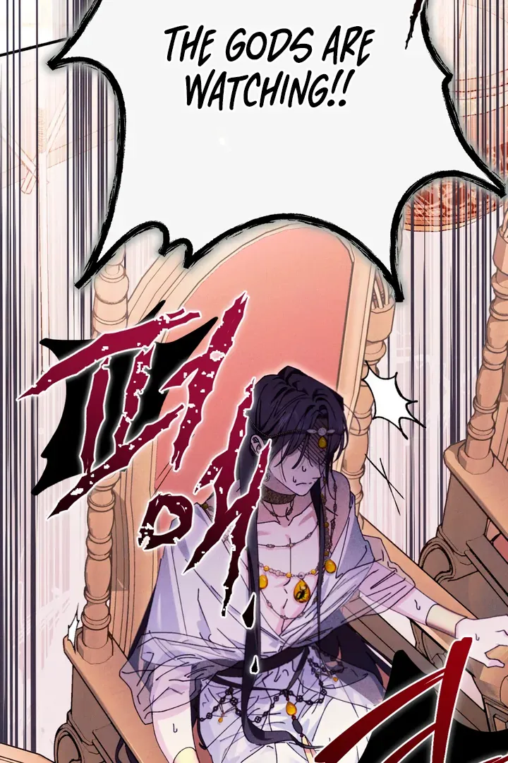The Snake that Swallowed the Pomegranate Chapter 2 page 129 - 