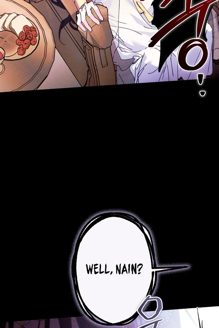 The Snake that Swallowed the Pomegranate Chapter 2 page 130 - 