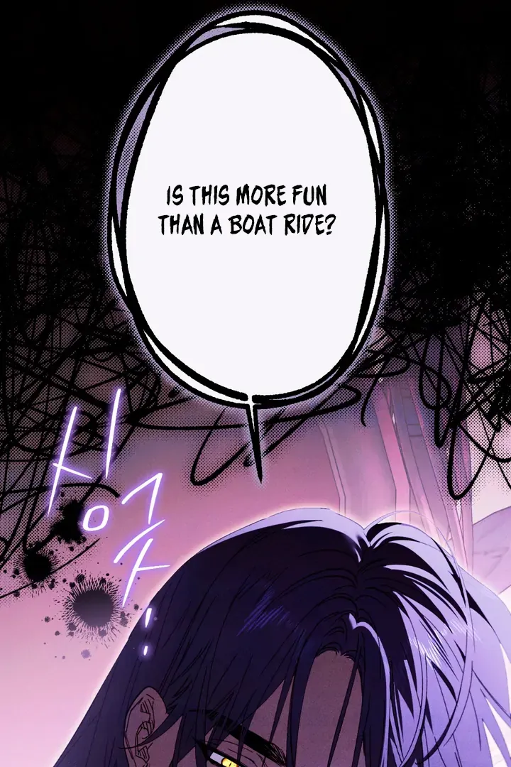 The Snake that Swallowed the Pomegranate Chapter 2 page 133 - 