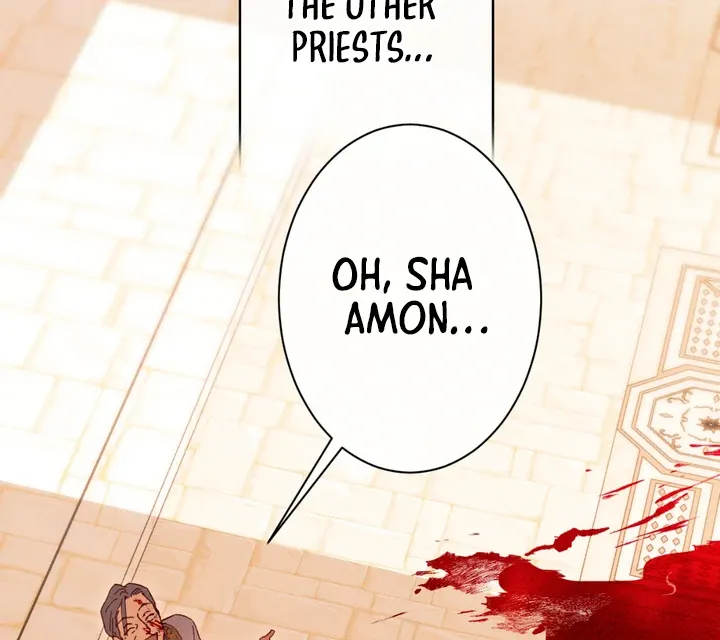 The Snake that Swallowed the Pomegranate Chapter 2 page 144 - 