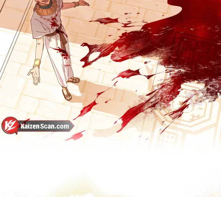 The Snake that Swallowed the Pomegranate Chapter 2 page 145 - 