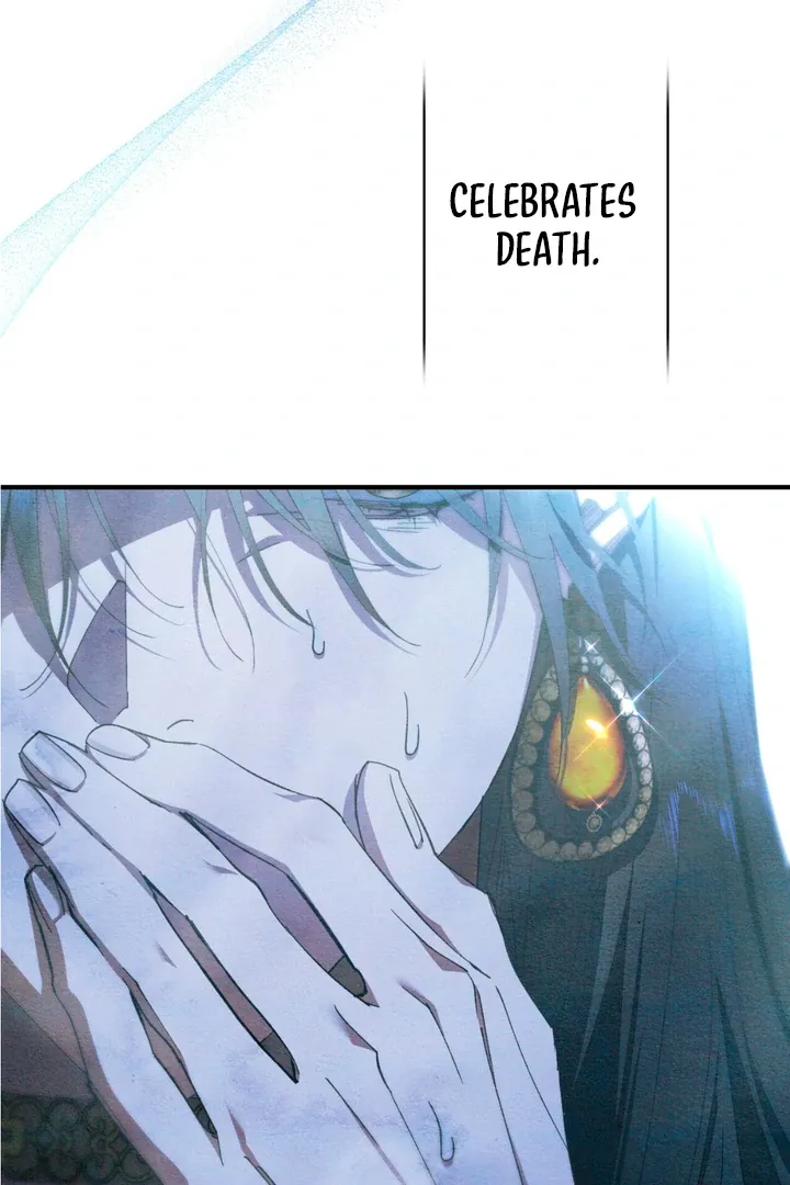 The Snake that Swallowed the Pomegranate Chapter 2 page 150 - 