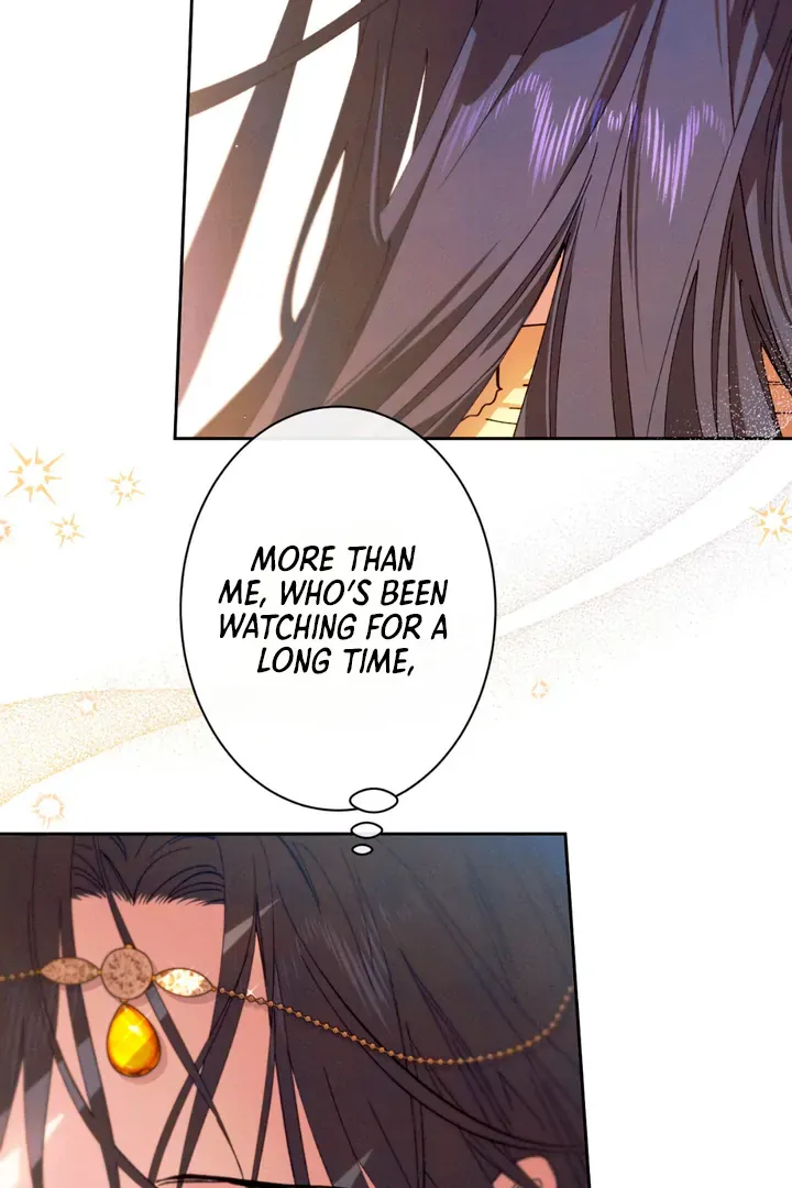 The Snake that Swallowed the Pomegranate Chapter 2 page 21 - 