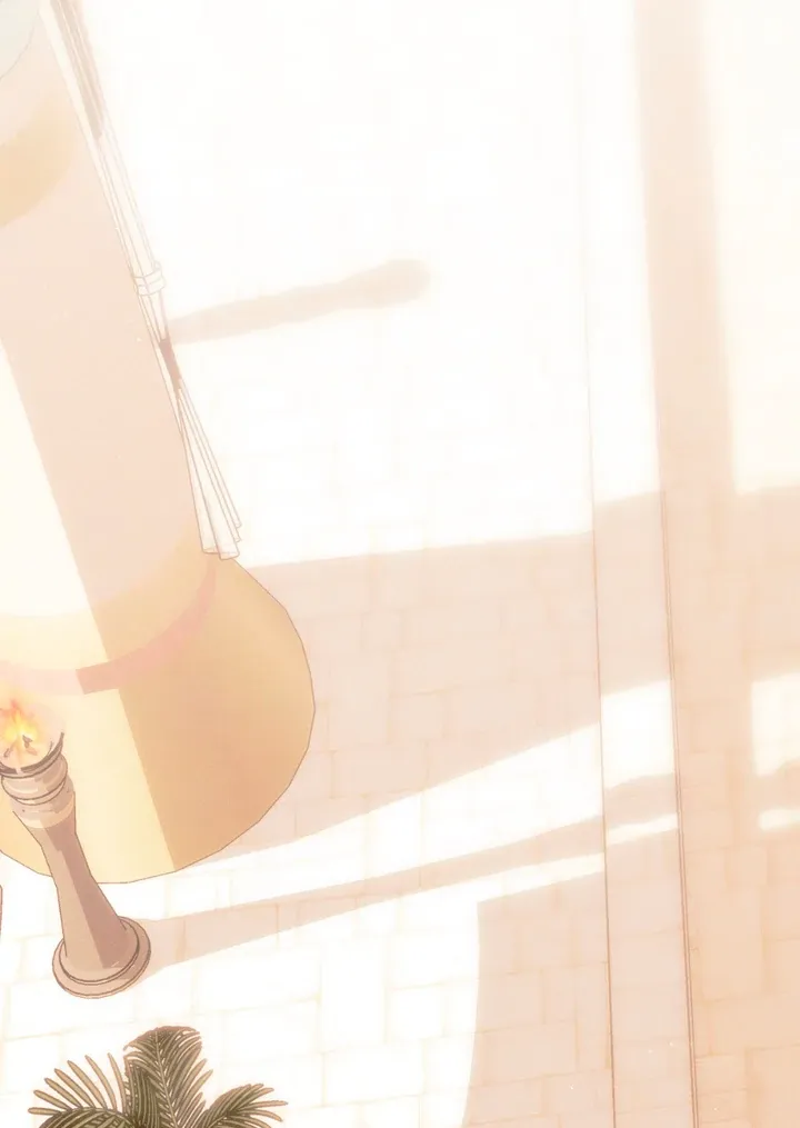 The Snake that Swallowed the Pomegranate Chapter 2 page 28 - 