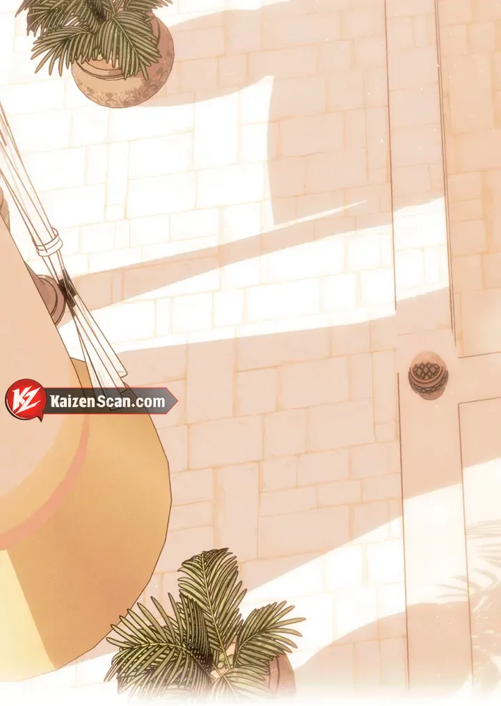 The Snake that Swallowed the Pomegranate Chapter 2 page 29 - 