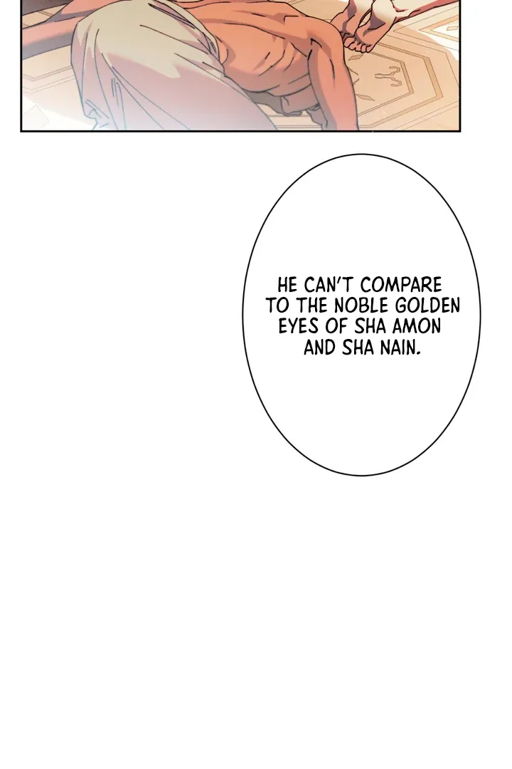 The Snake that Swallowed the Pomegranate Chapter 2 page 51 - 