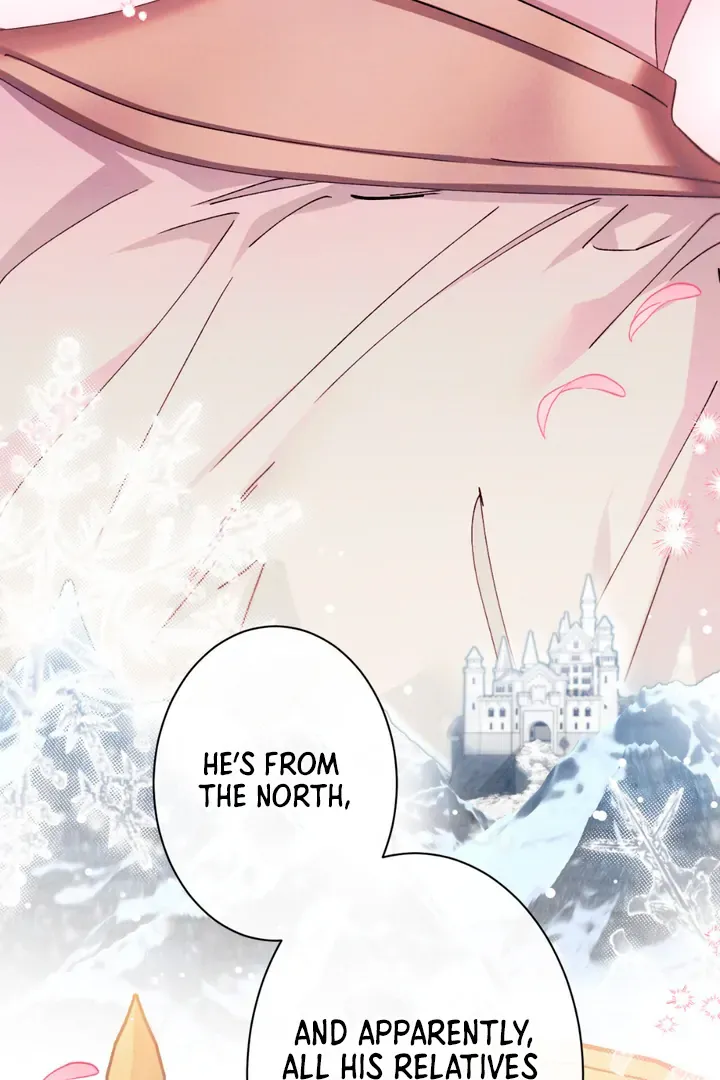 The Snake that Swallowed the Pomegranate Chapter 2 page 56 - 