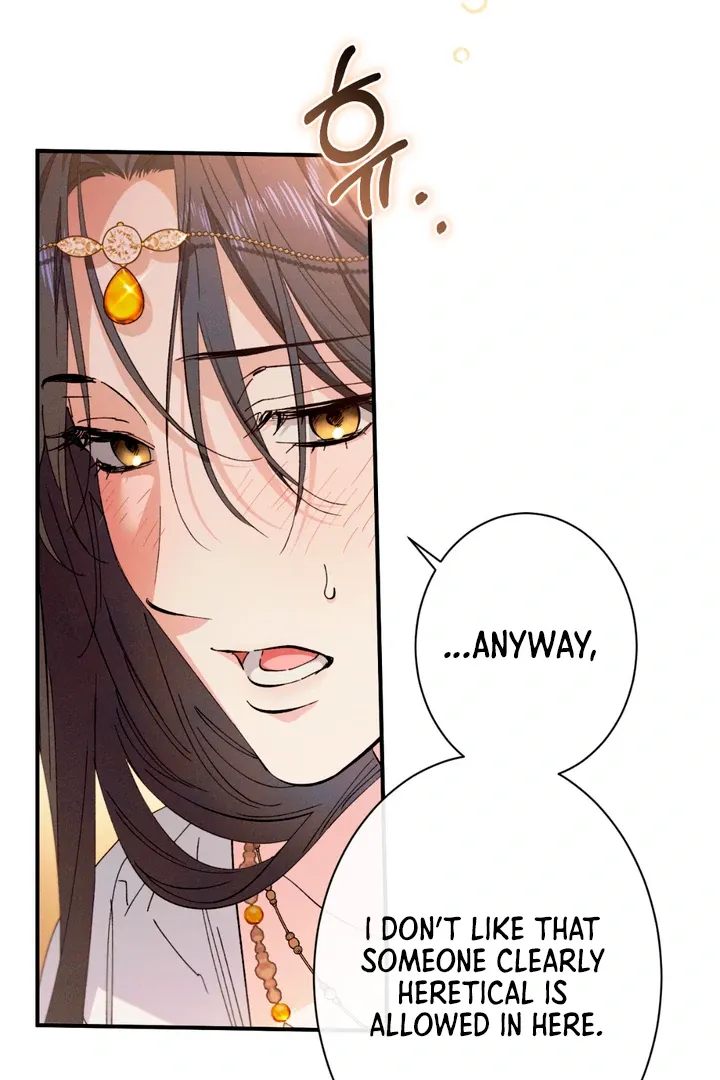The Snake that Swallowed the Pomegranate Chapter 2 page 63 - 