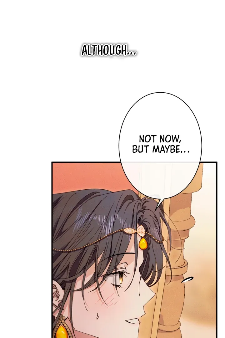 The Snake that Swallowed the Pomegranate Chapter 2 page 78 - 