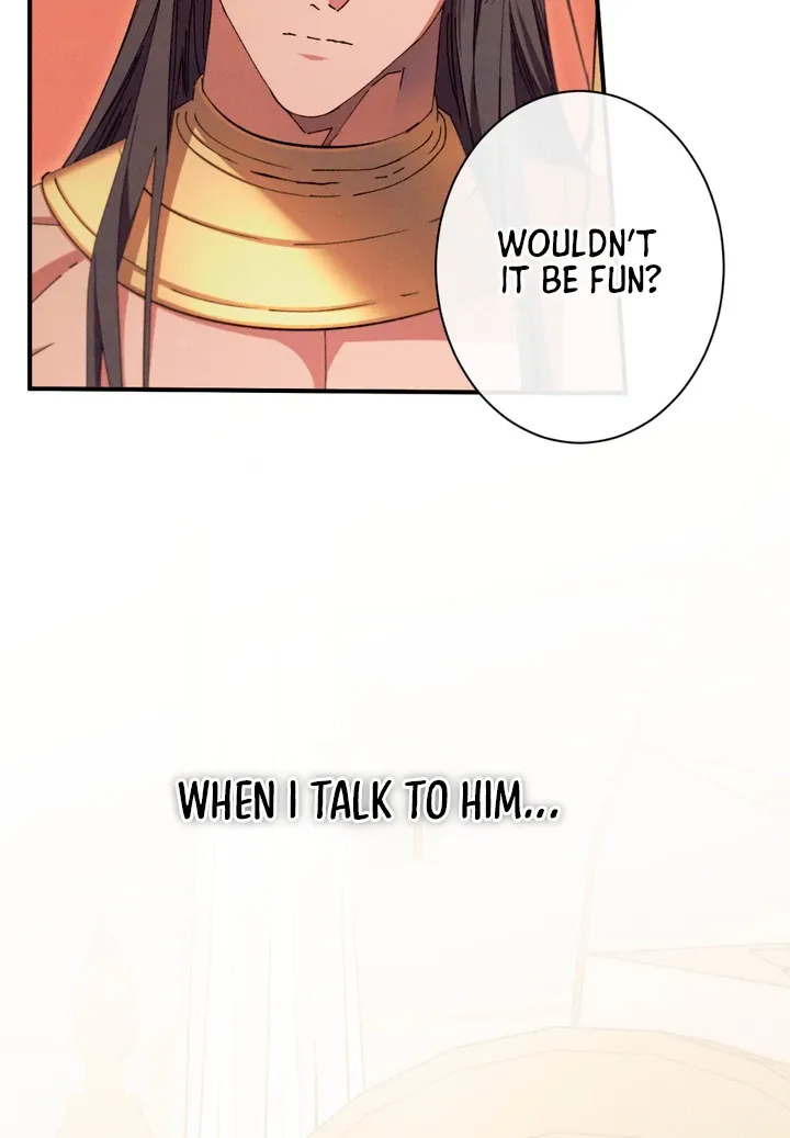The Snake that Swallowed the Pomegranate Chapter 2 page 80 - 