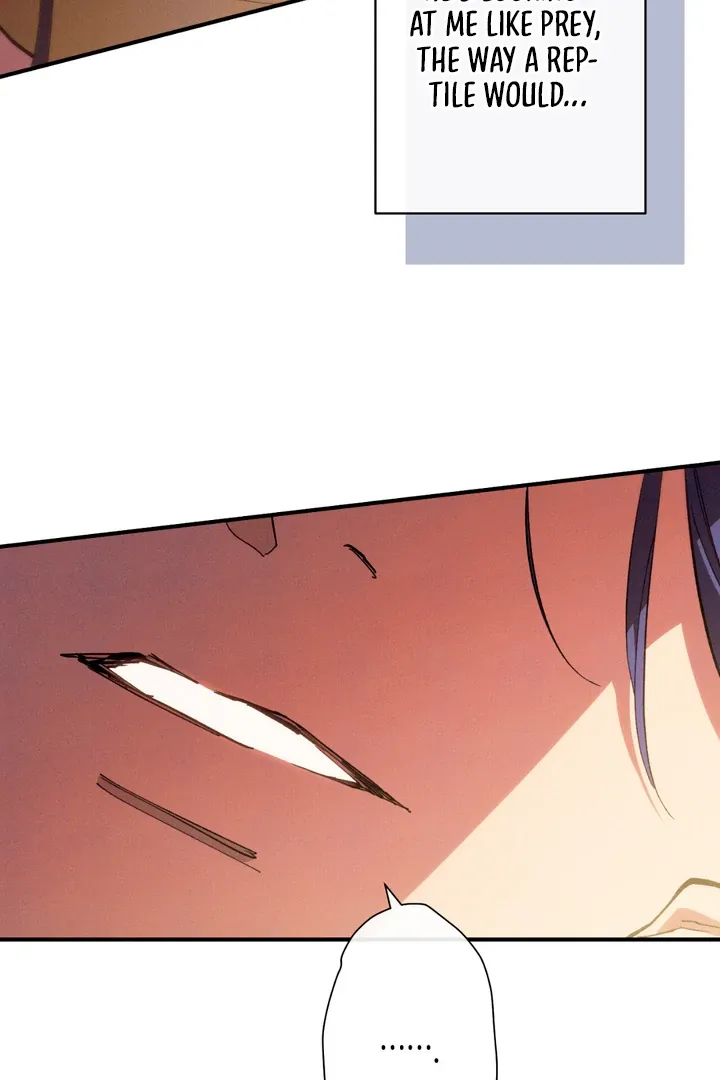The Snake that Swallowed the Pomegranate Chapter 2 page 96 - 
