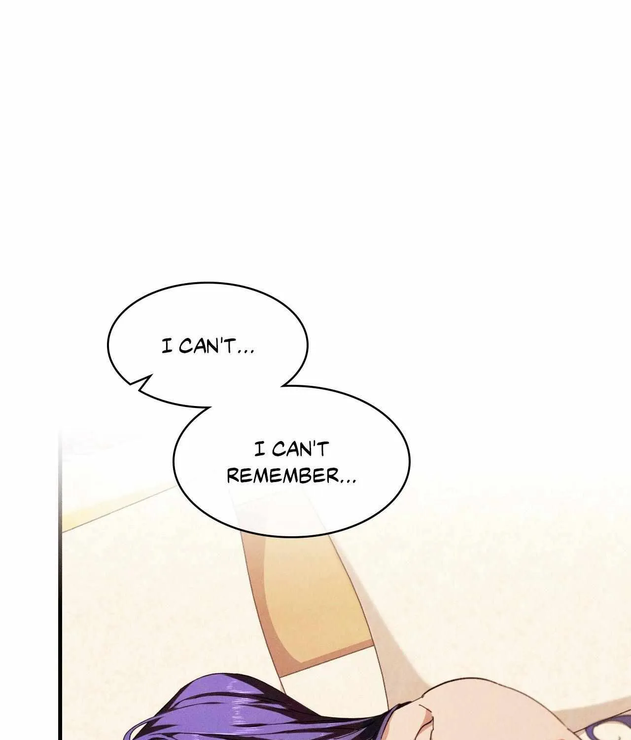 The Snake that Swallowed the Pomegranate Chapter 20 page 1 - 