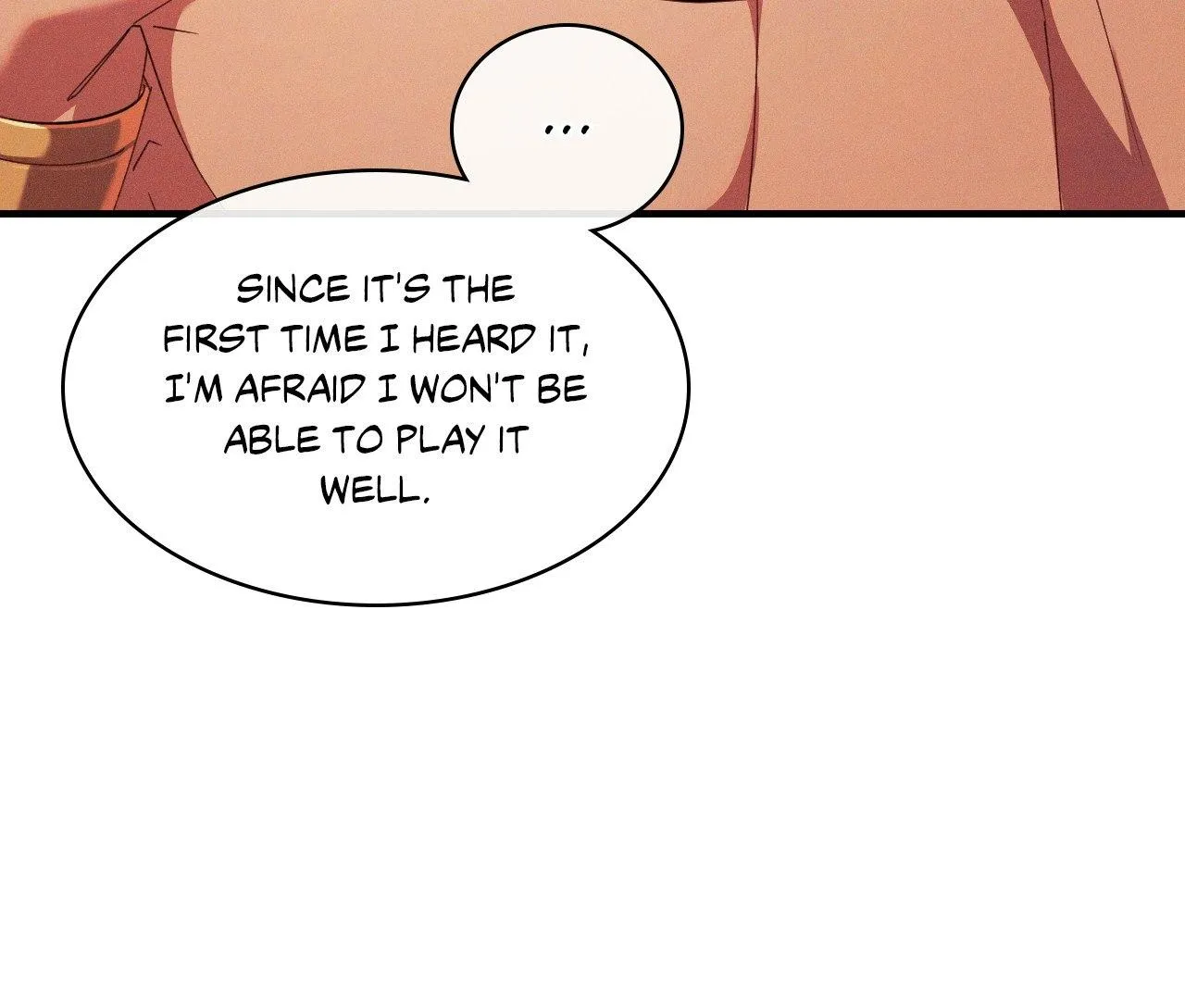 The Snake that Swallowed the Pomegranate Chapter 20 page 105 - 