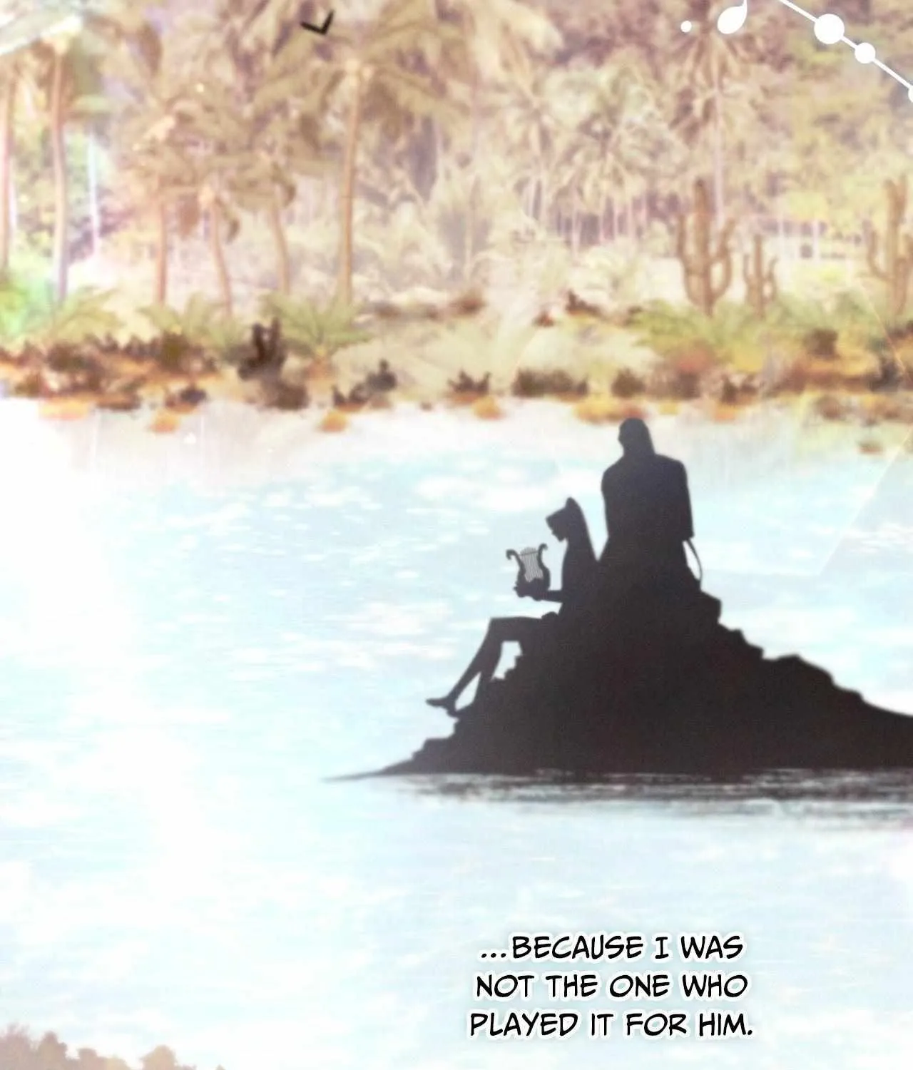 The Snake that Swallowed the Pomegranate Chapter 20 page 116 - 