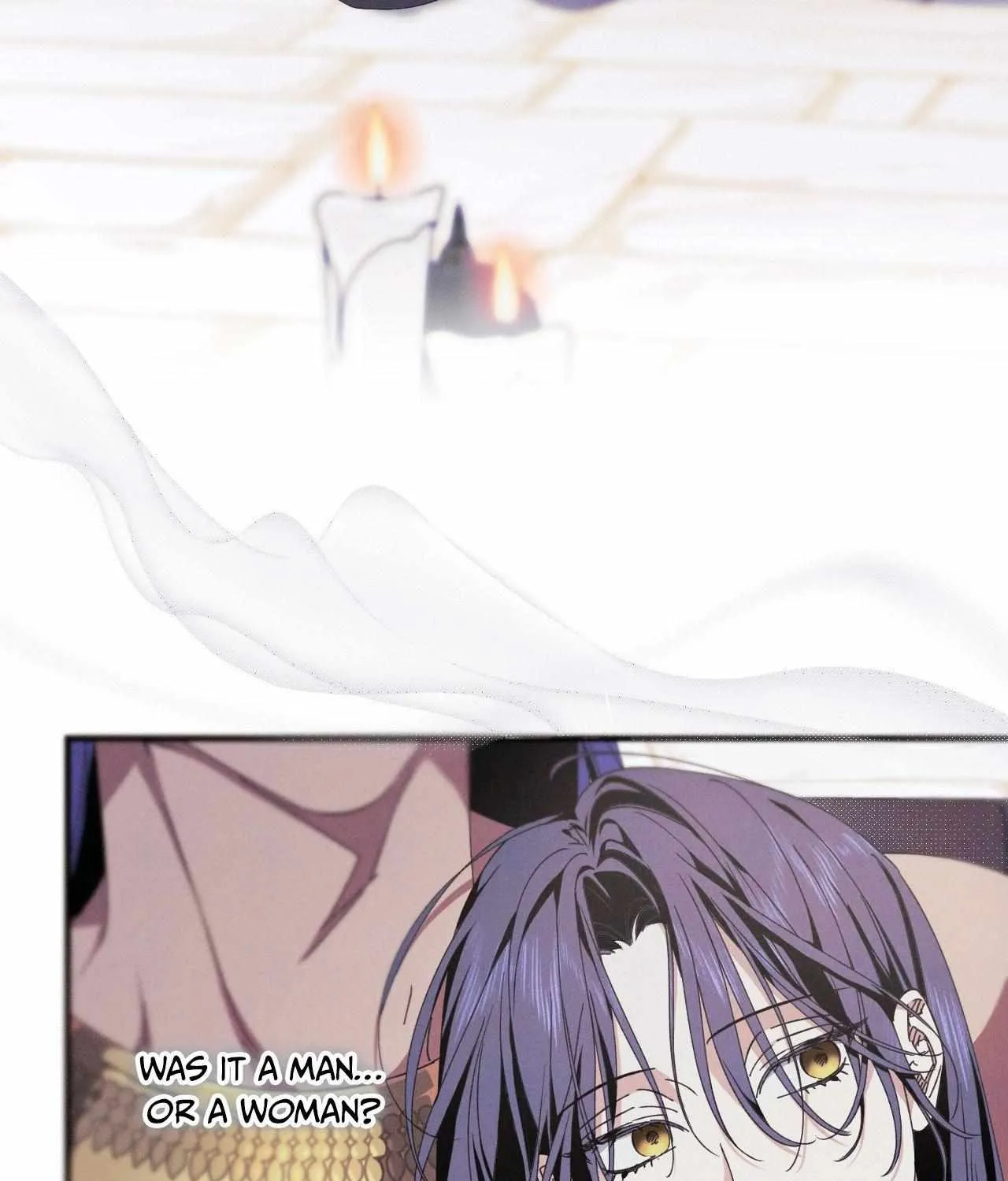 The Snake that Swallowed the Pomegranate Chapter 20 page 125 - 