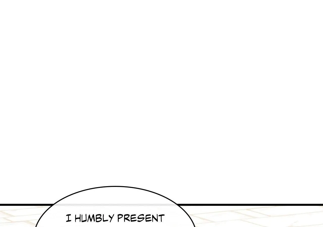 The Snake that Swallowed the Pomegranate Chapter 20 page 135 - 