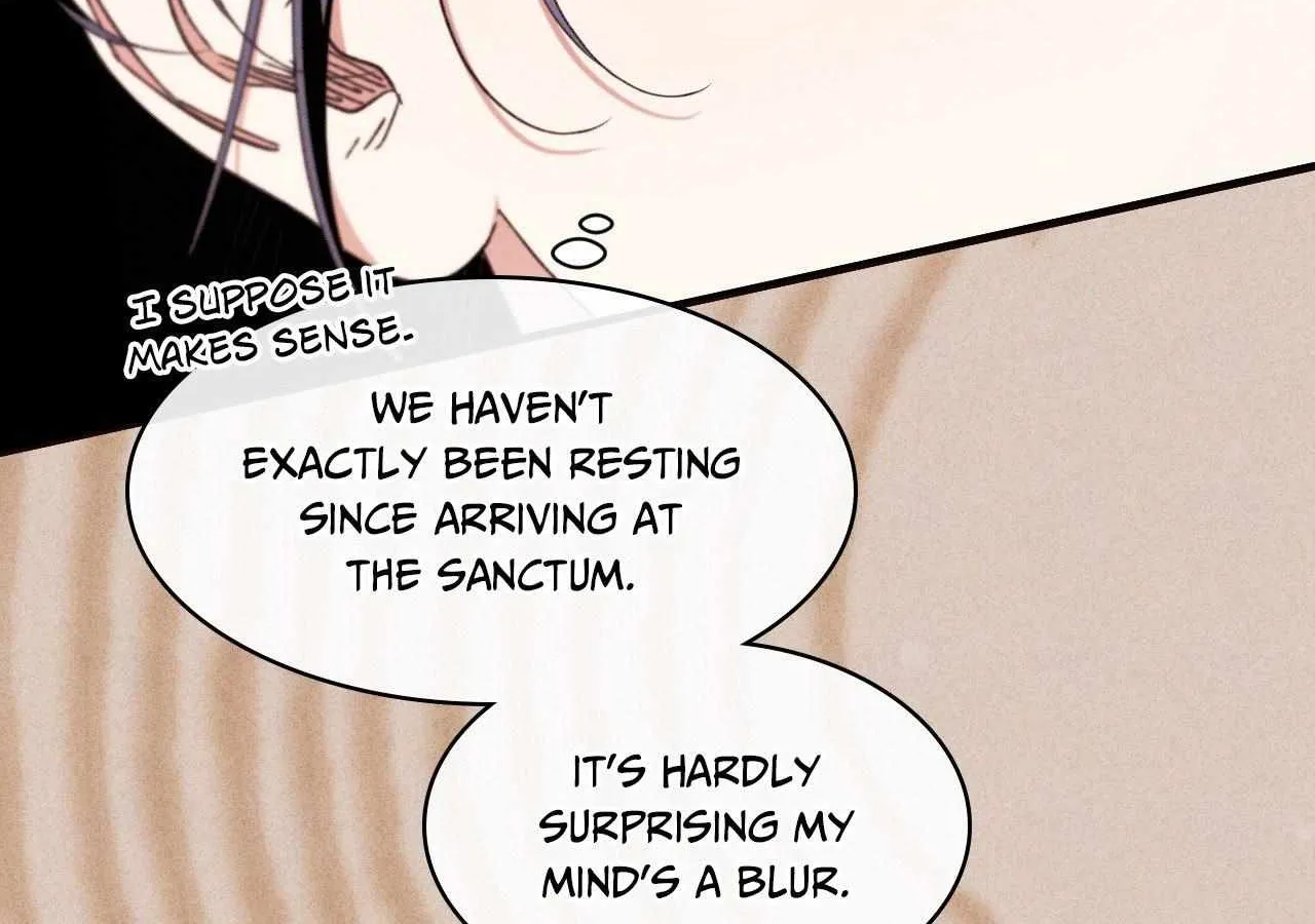 The Snake that Swallowed the Pomegranate Chapter 20 page 15 - 