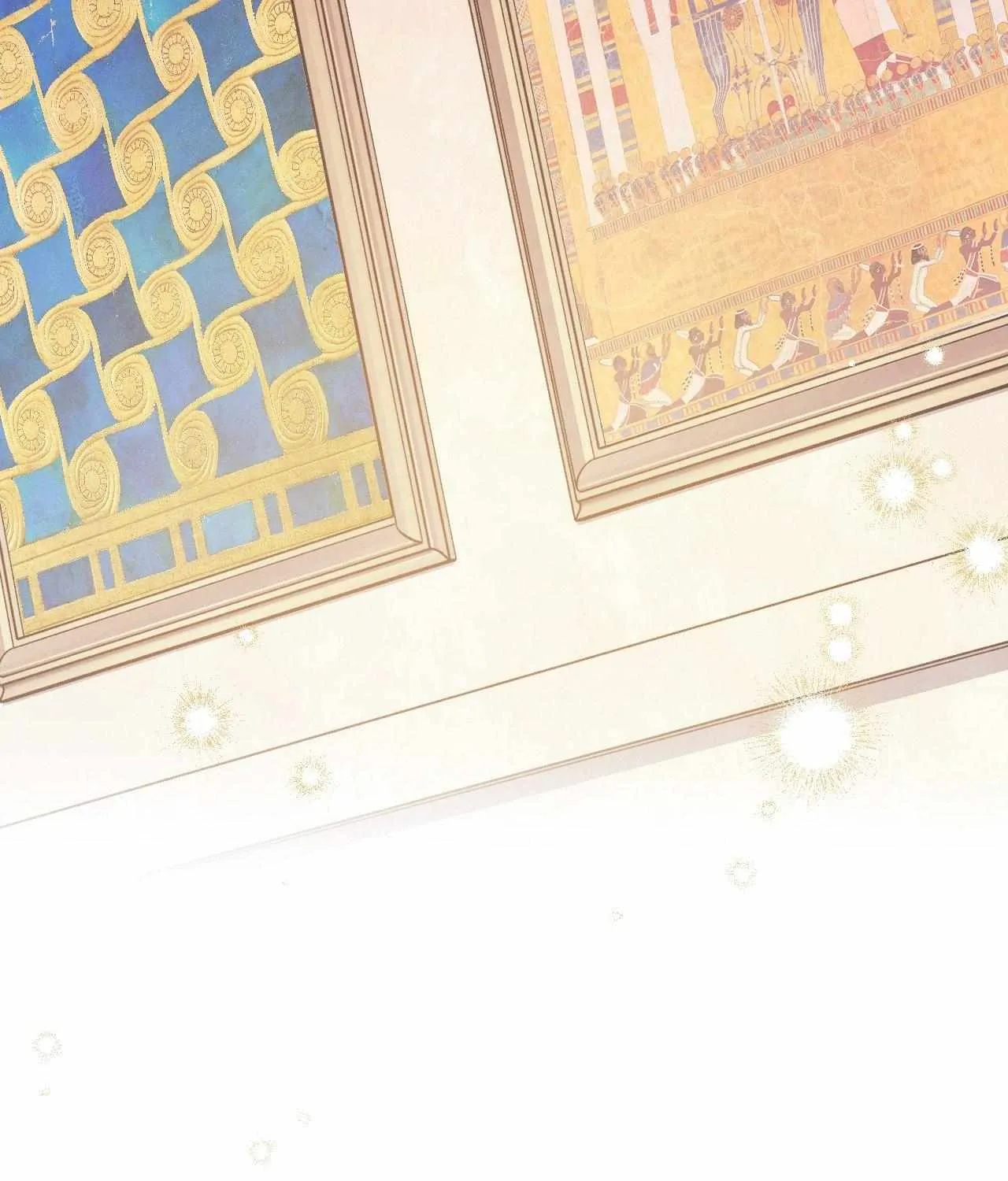 The Snake that Swallowed the Pomegranate Chapter 20 page 147 - 