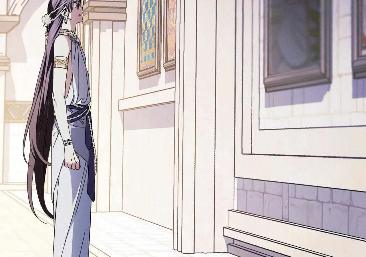 The Snake that Swallowed the Pomegranate Chapter 20 page 150 - 