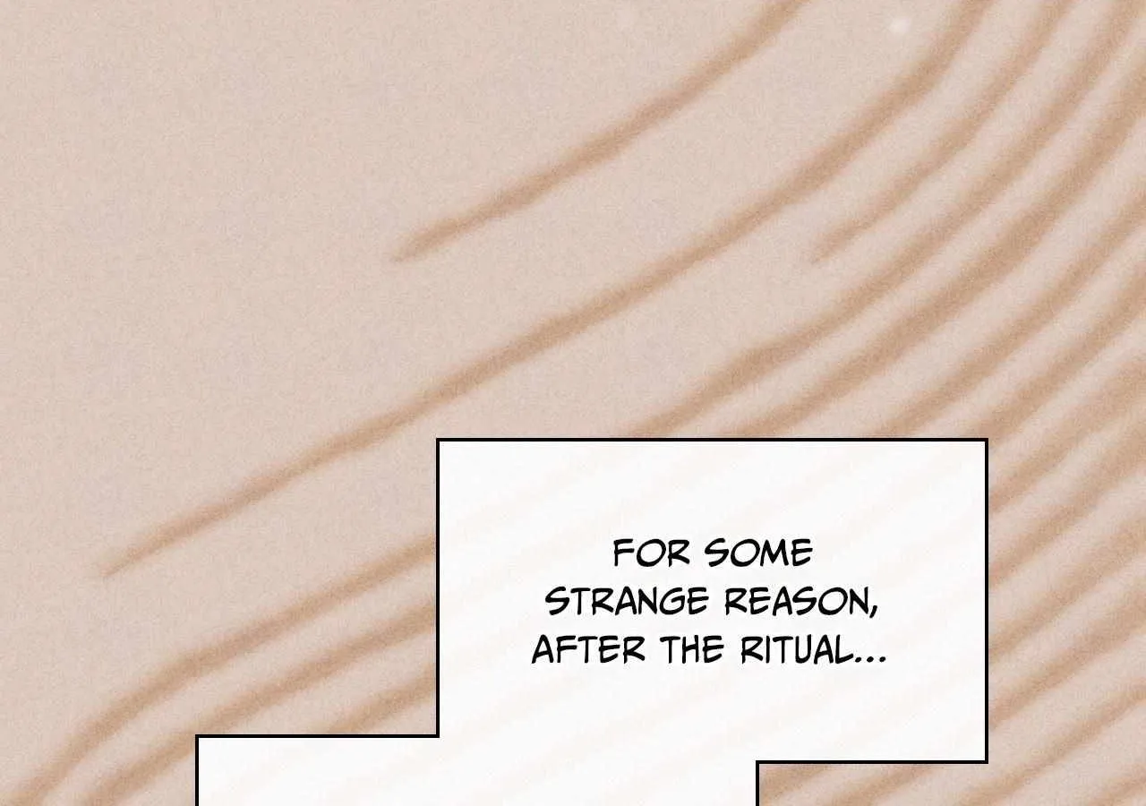 The Snake that Swallowed the Pomegranate Chapter 20 page 17 - 