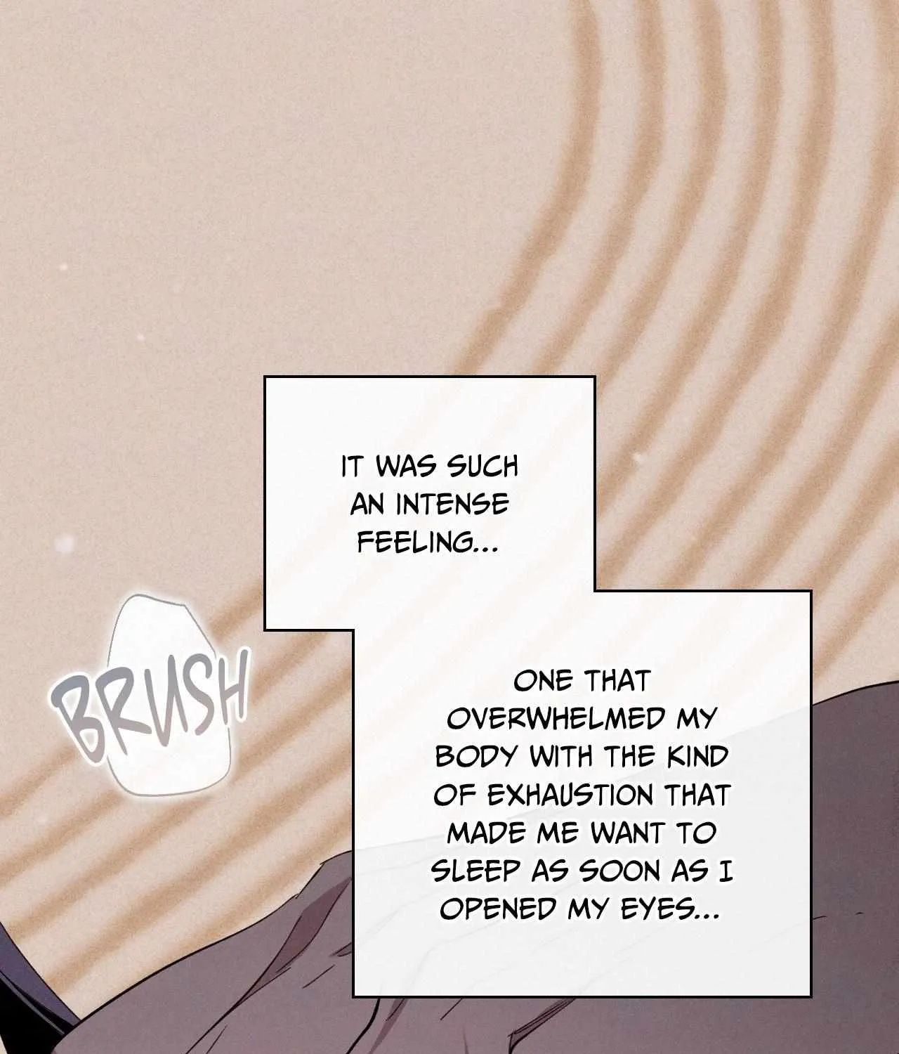 The Snake that Swallowed the Pomegranate Chapter 20 page 20 - 