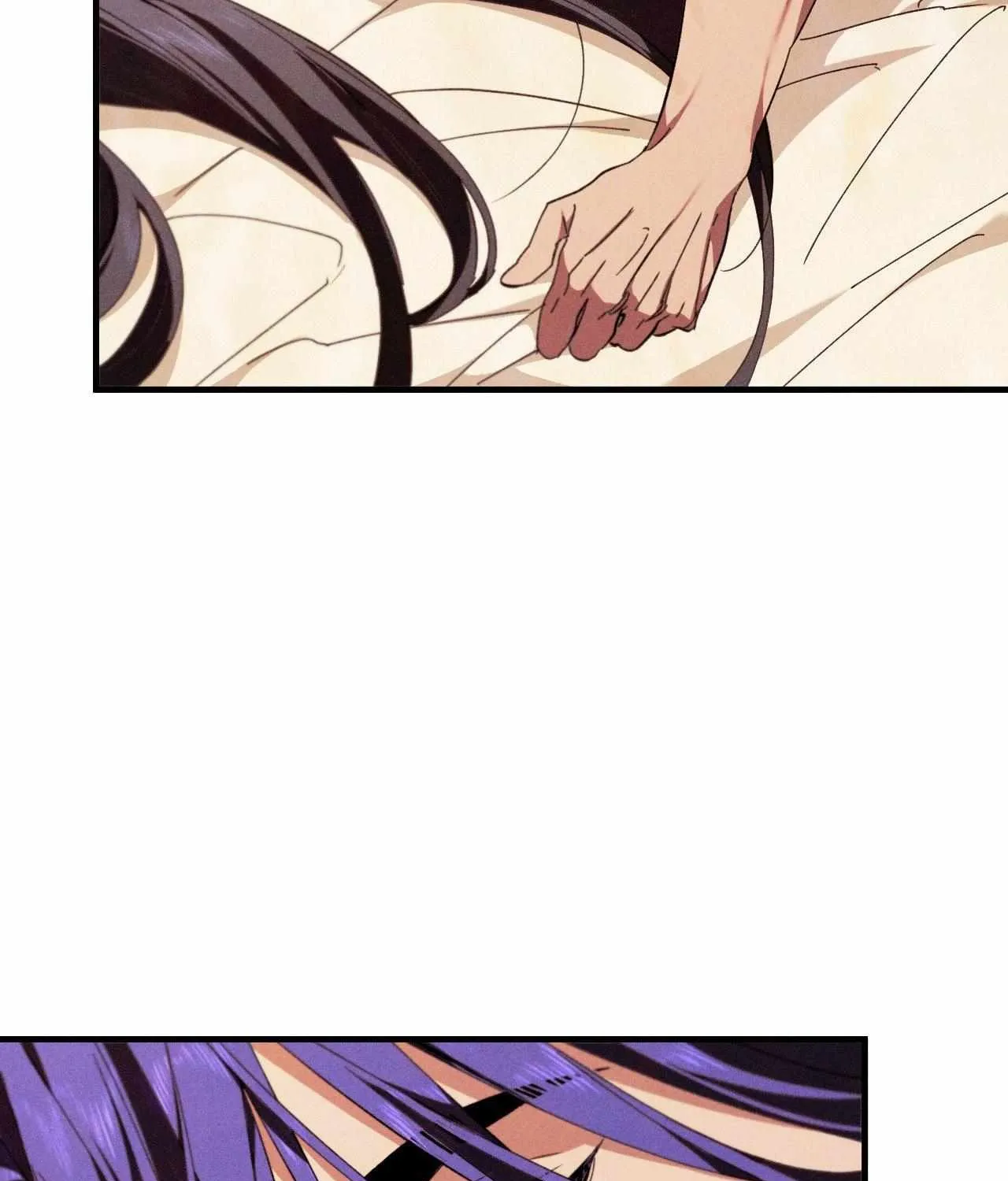 The Snake that Swallowed the Pomegranate Chapter 20 page 3 - 