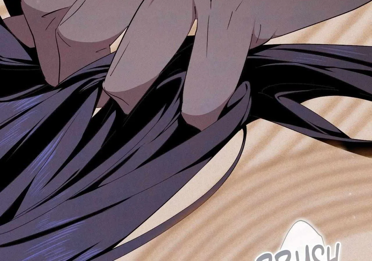 The Snake that Swallowed the Pomegranate Chapter 20 page 21 - 