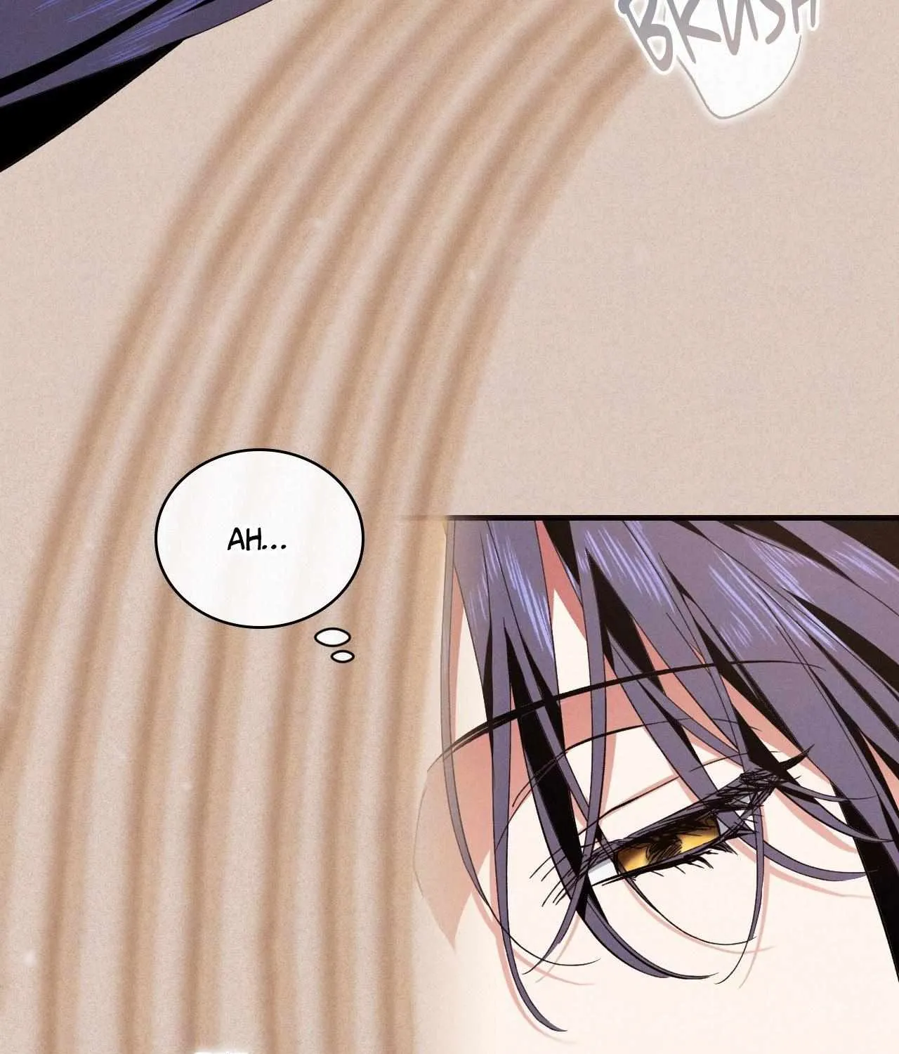 The Snake that Swallowed the Pomegranate Chapter 20 page 22 - 