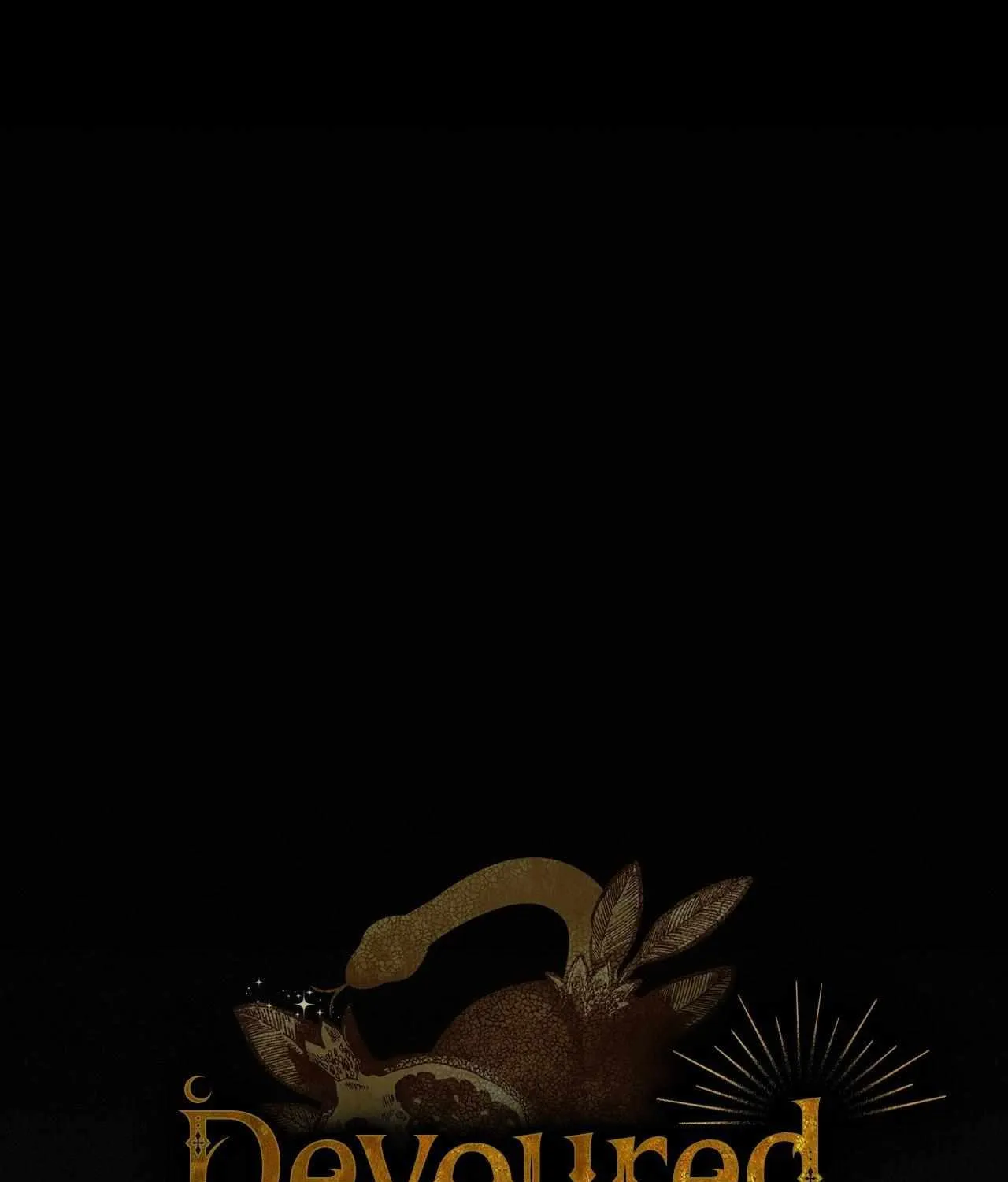 The Snake that Swallowed the Pomegranate Chapter 20 page 28 - 