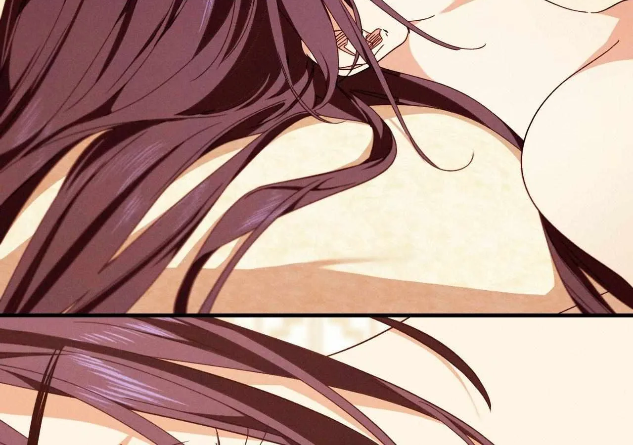 The Snake that Swallowed the Pomegranate Chapter 20 page 35 - 