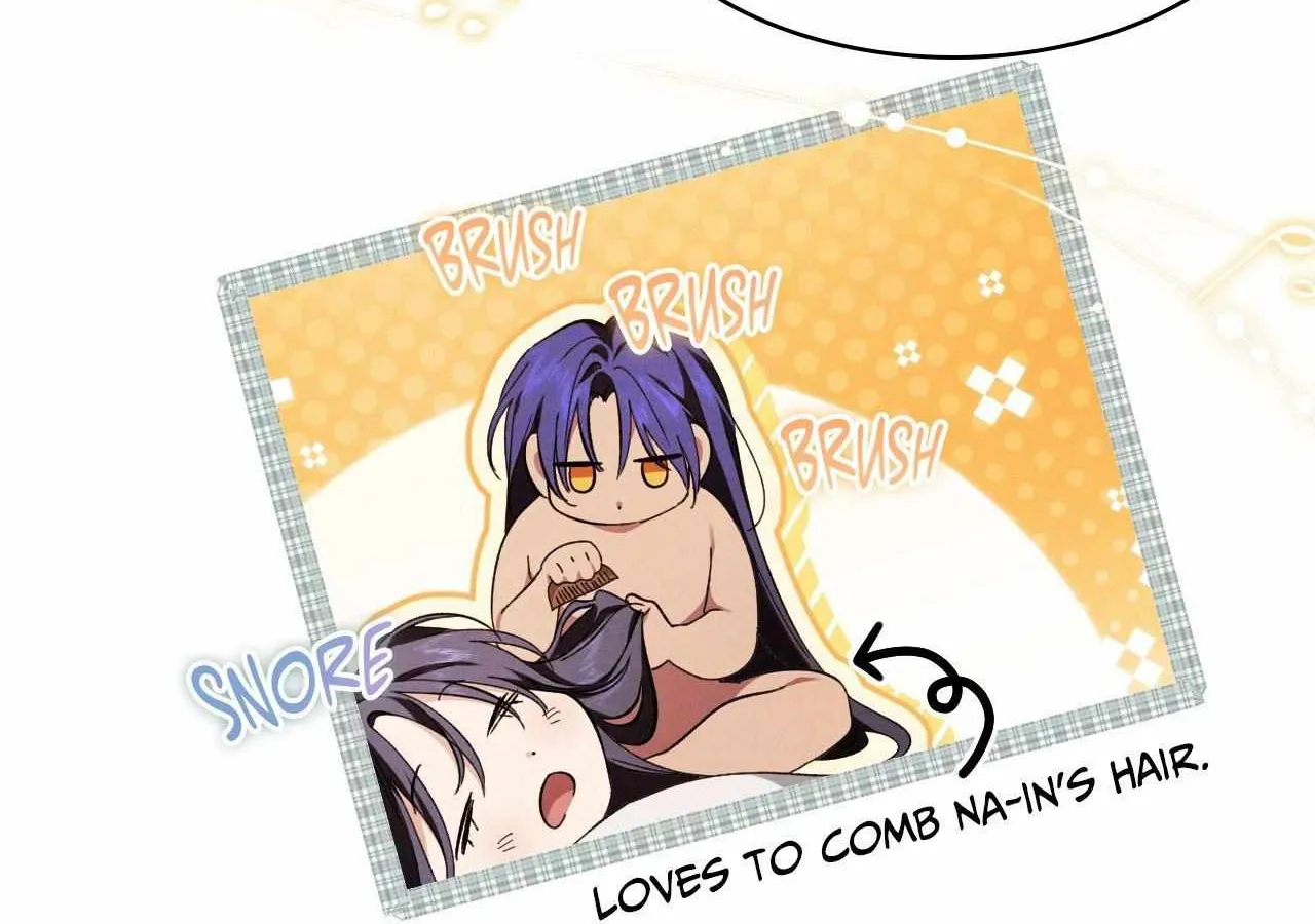 The Snake that Swallowed the Pomegranate Chapter 20 page 39 - 