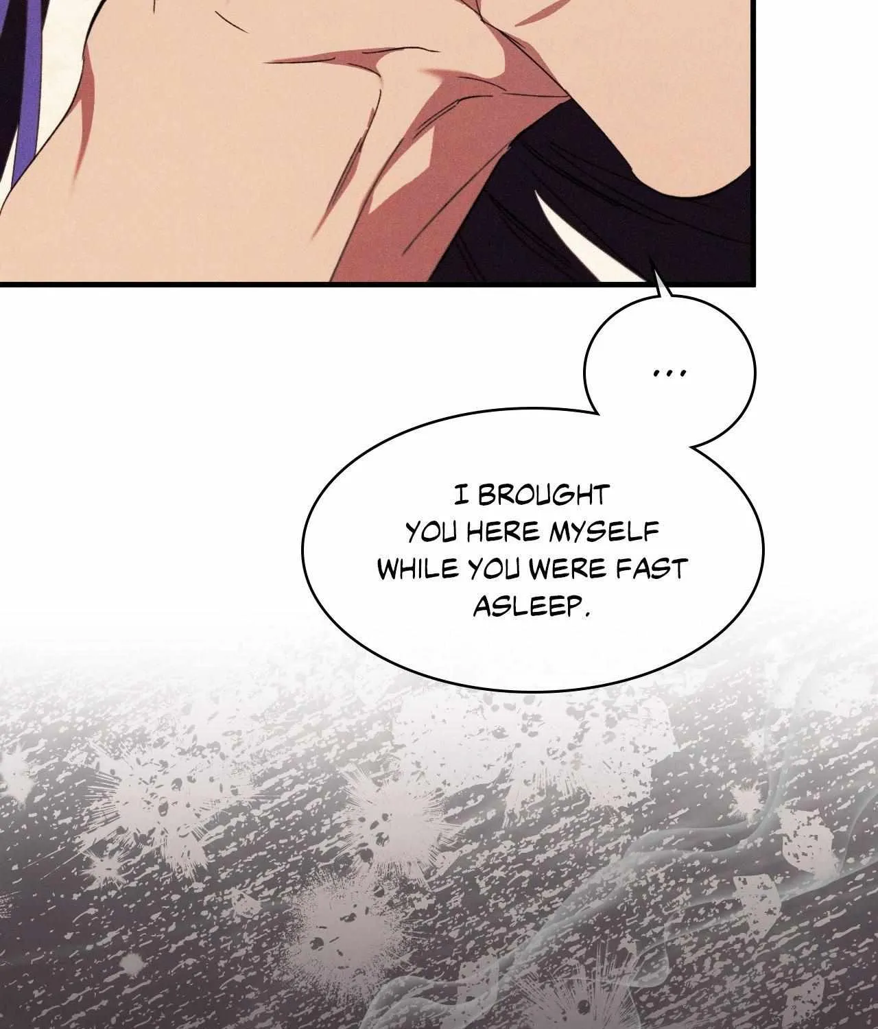 The Snake that Swallowed the Pomegranate Chapter 20 page 5 - 