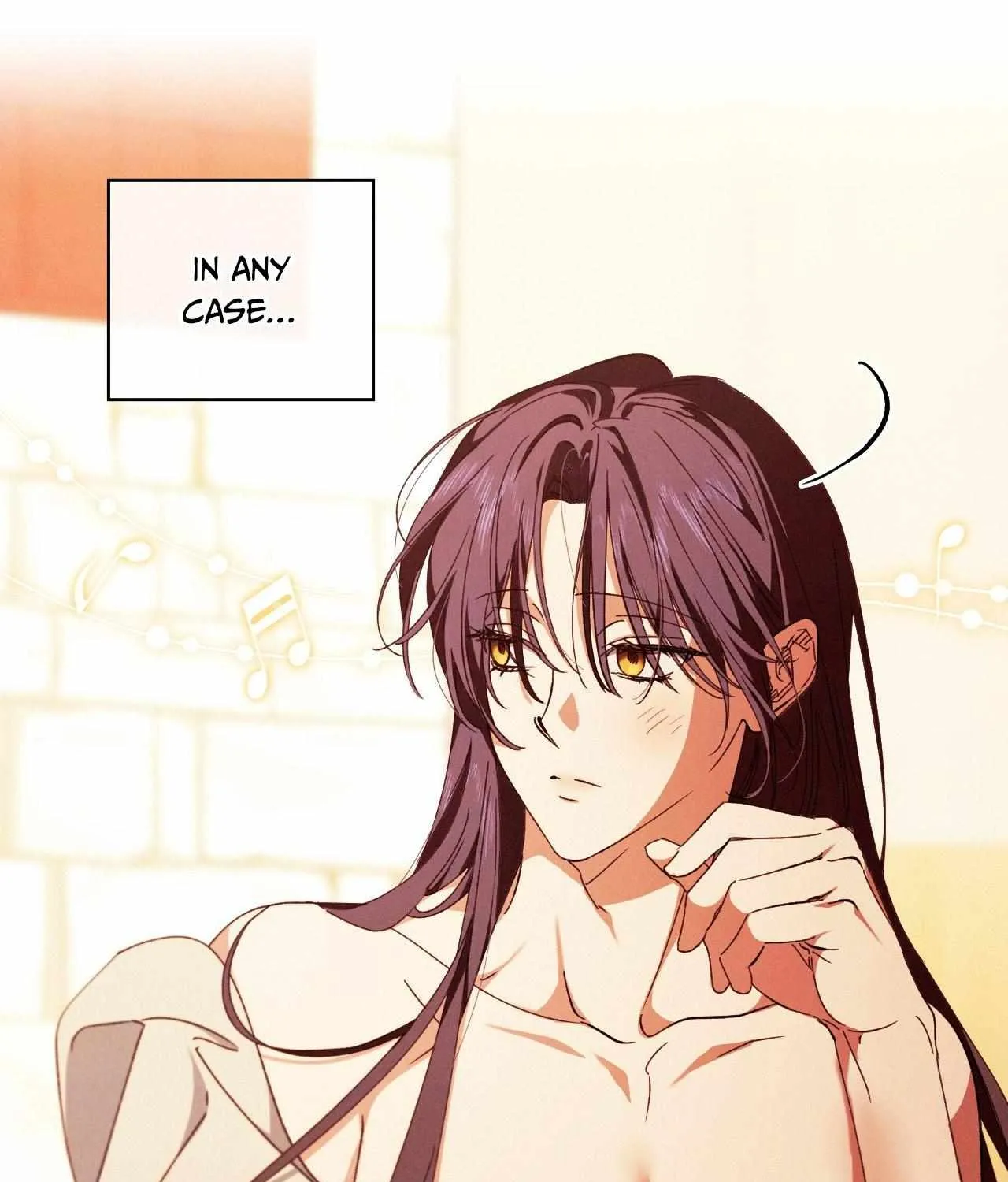 The Snake that Swallowed the Pomegranate Chapter 20 page 41 - 