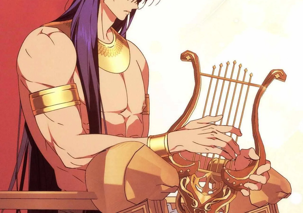 The Snake that Swallowed the Pomegranate Chapter 20 page 46 - 