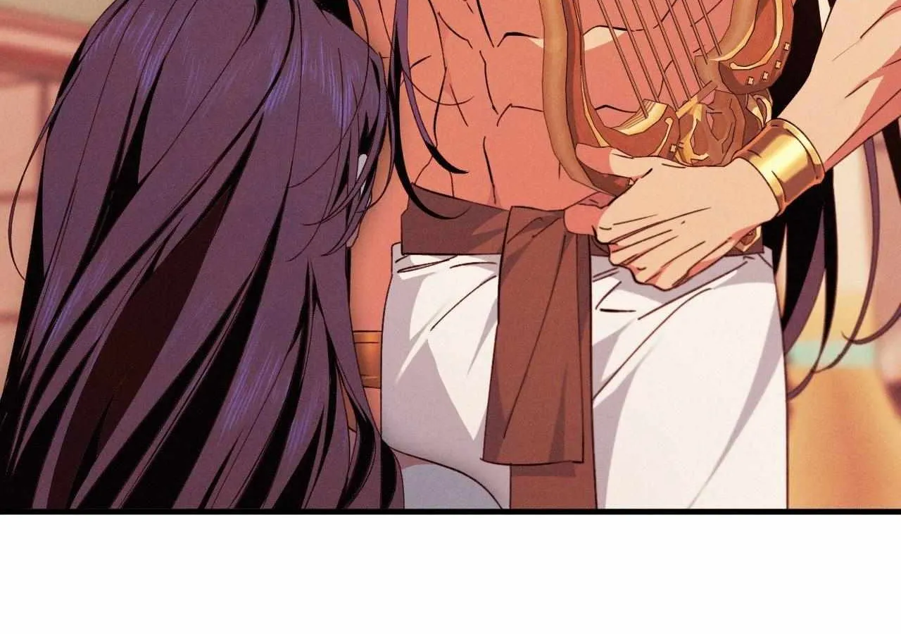 The Snake that Swallowed the Pomegranate Chapter 20 page 55 - 