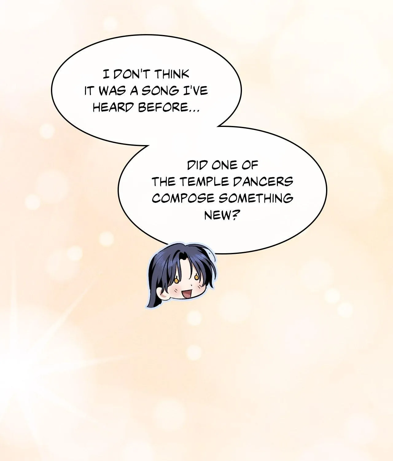 The Snake that Swallowed the Pomegranate Chapter 20 page 64 - 