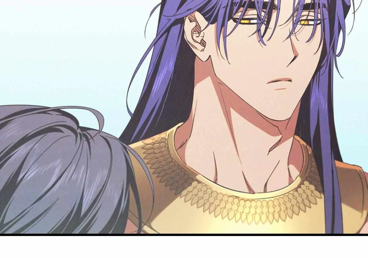 The Snake that Swallowed the Pomegranate Chapter 20 page 74 - 