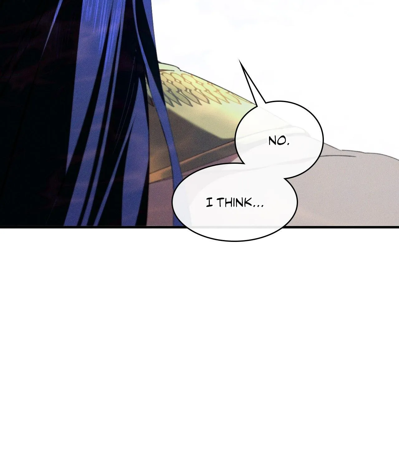 The Snake that Swallowed the Pomegranate Chapter 20 page 82 - 