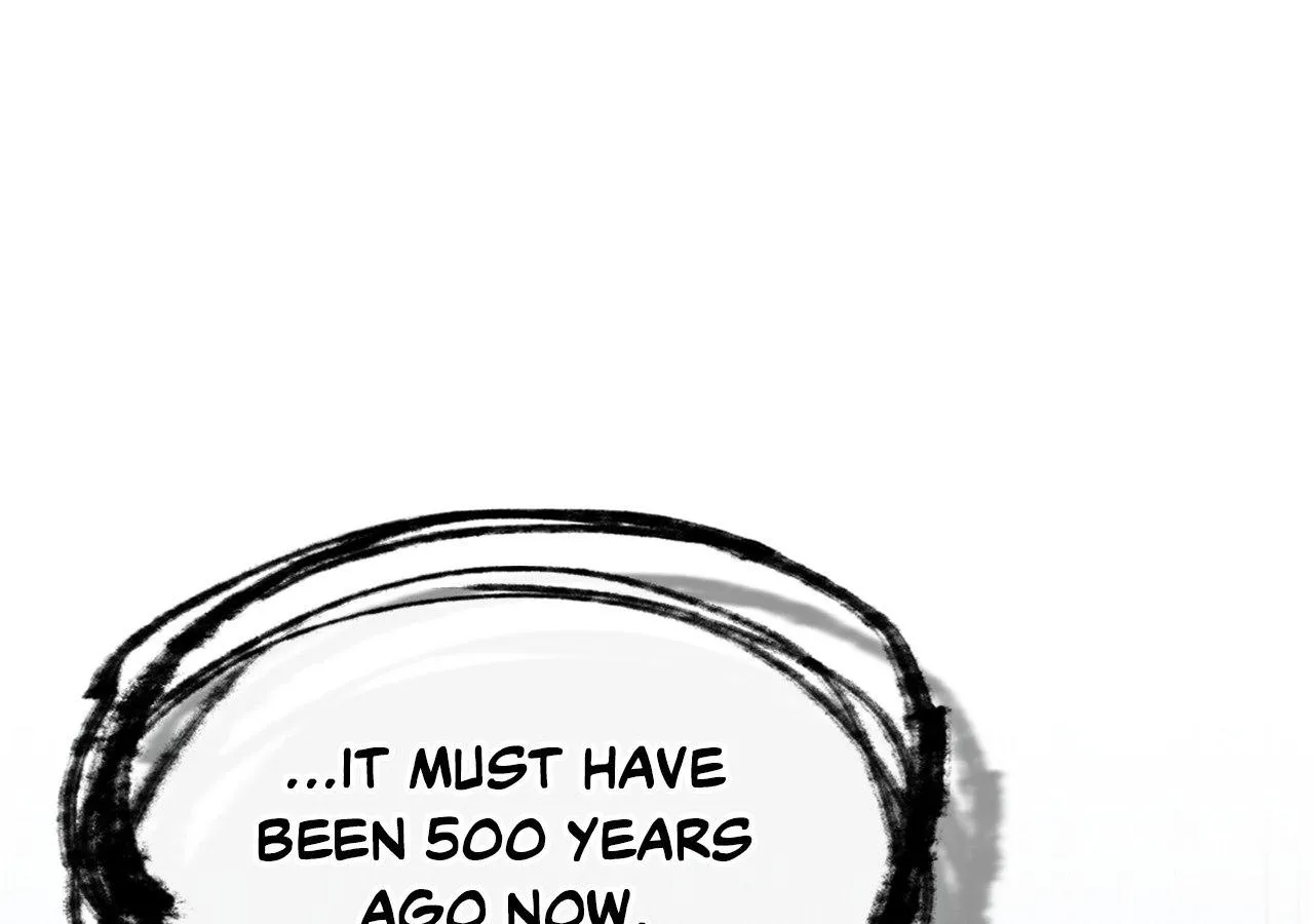 The Snake that Swallowed the Pomegranate Chapter 20 page 83 - 