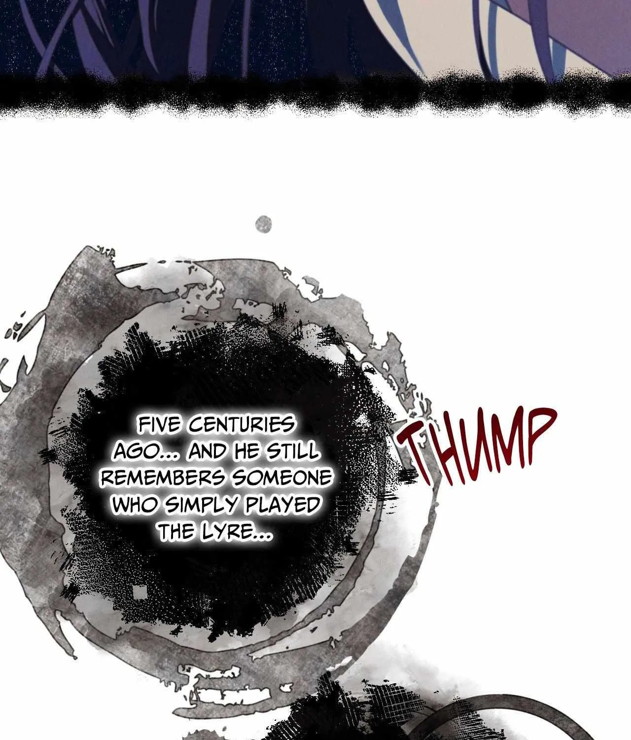 The Snake that Swallowed the Pomegranate Chapter 20 page 86 - 