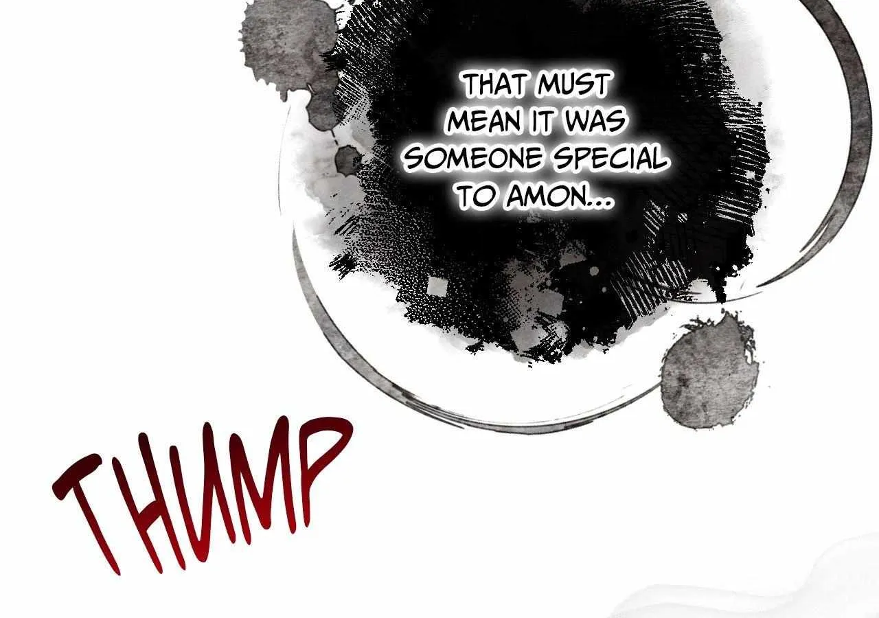 The Snake that Swallowed the Pomegranate Chapter 20 page 87 - 