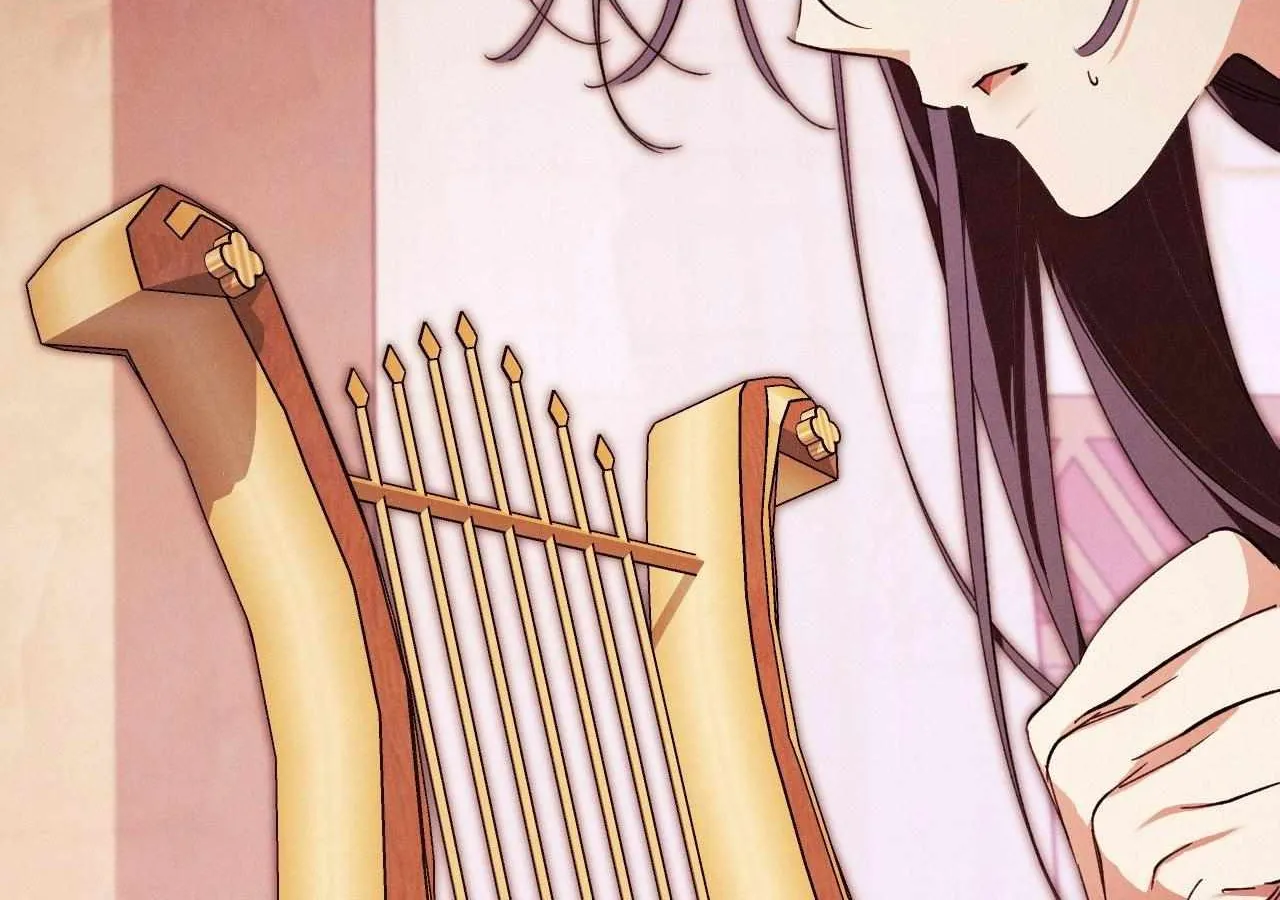 The Snake that Swallowed the Pomegranate Chapter 20 page 91 - 