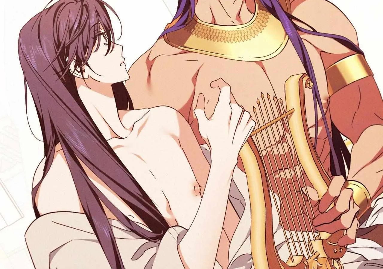 The Snake that Swallowed the Pomegranate Chapter 20 page 94 - 